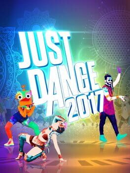 Just Dance 2017