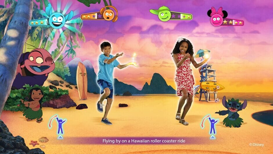 Image in-game
