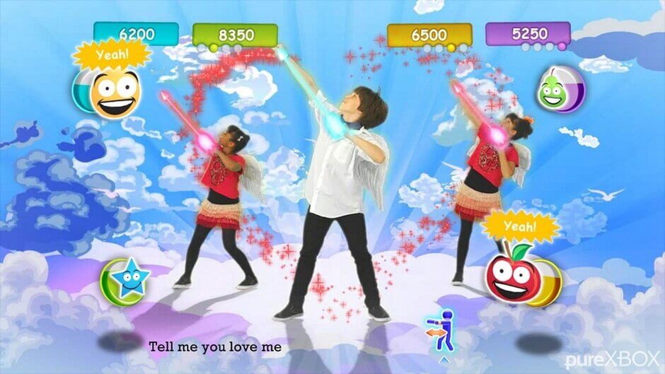 Image in-game