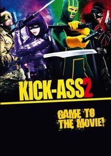 Kick Ass 2