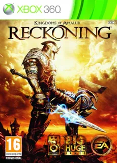 Kingdoms of Amalur : Reckoning
