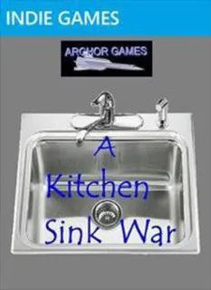 A Kitchen Sink War