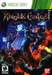 Knights Contract