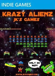 Krazy Alienz