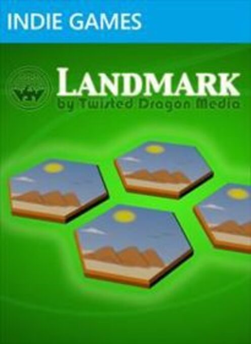 Landmark