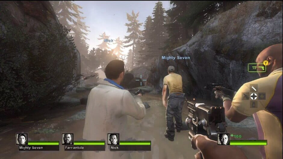 Image in-game
