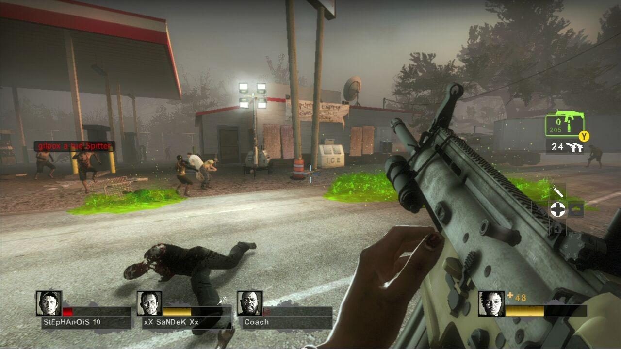 Image in-game