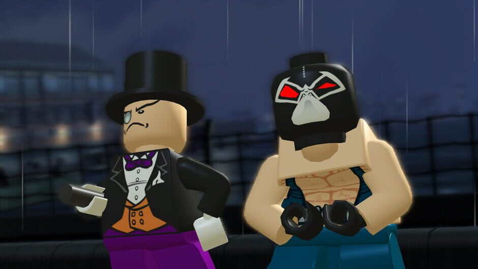 Image in-game
