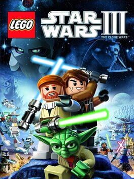 LEGO Star Wars II - The Original Trilogy - LEGO Star Wars characters