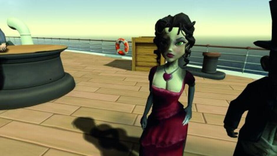 Image in-game