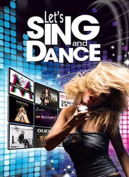 Let's Sing And Dance
