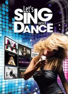Let's Sing And Dance