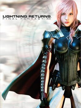 Lightning Returns - Final Fantasy XIII - Art of War