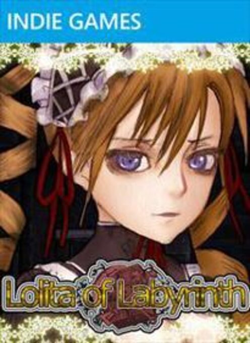 Lolita of Labyrinth