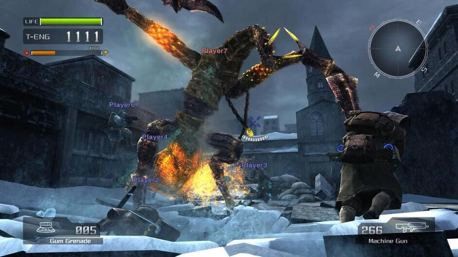 Image in-game