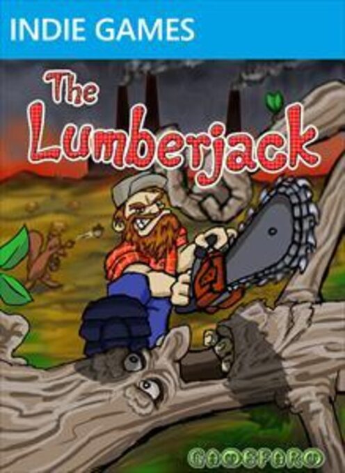 Lumberjack