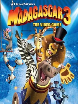 Madagascar 3