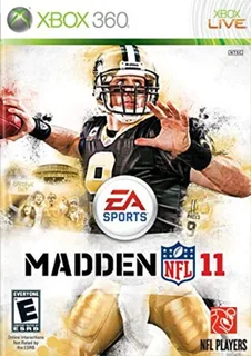 Madden 11 - Max Pack