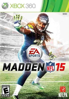 Madden NFL 15