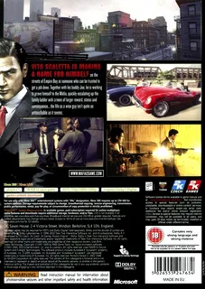 Mafia II dos