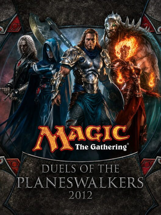 Magic 2012