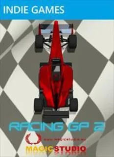 Magic Racing GP 2