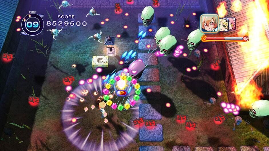 Image in-game