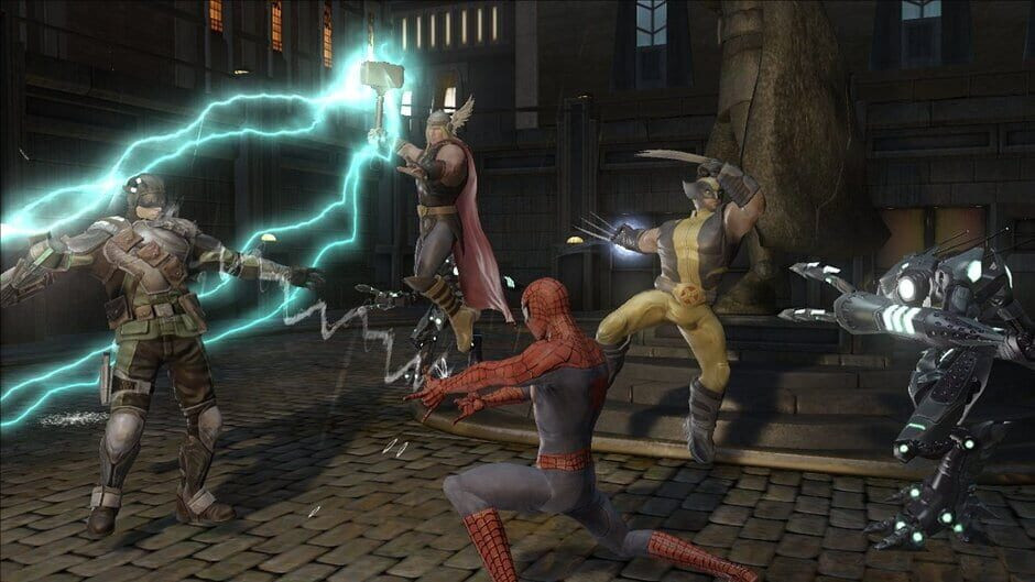 Image in-game