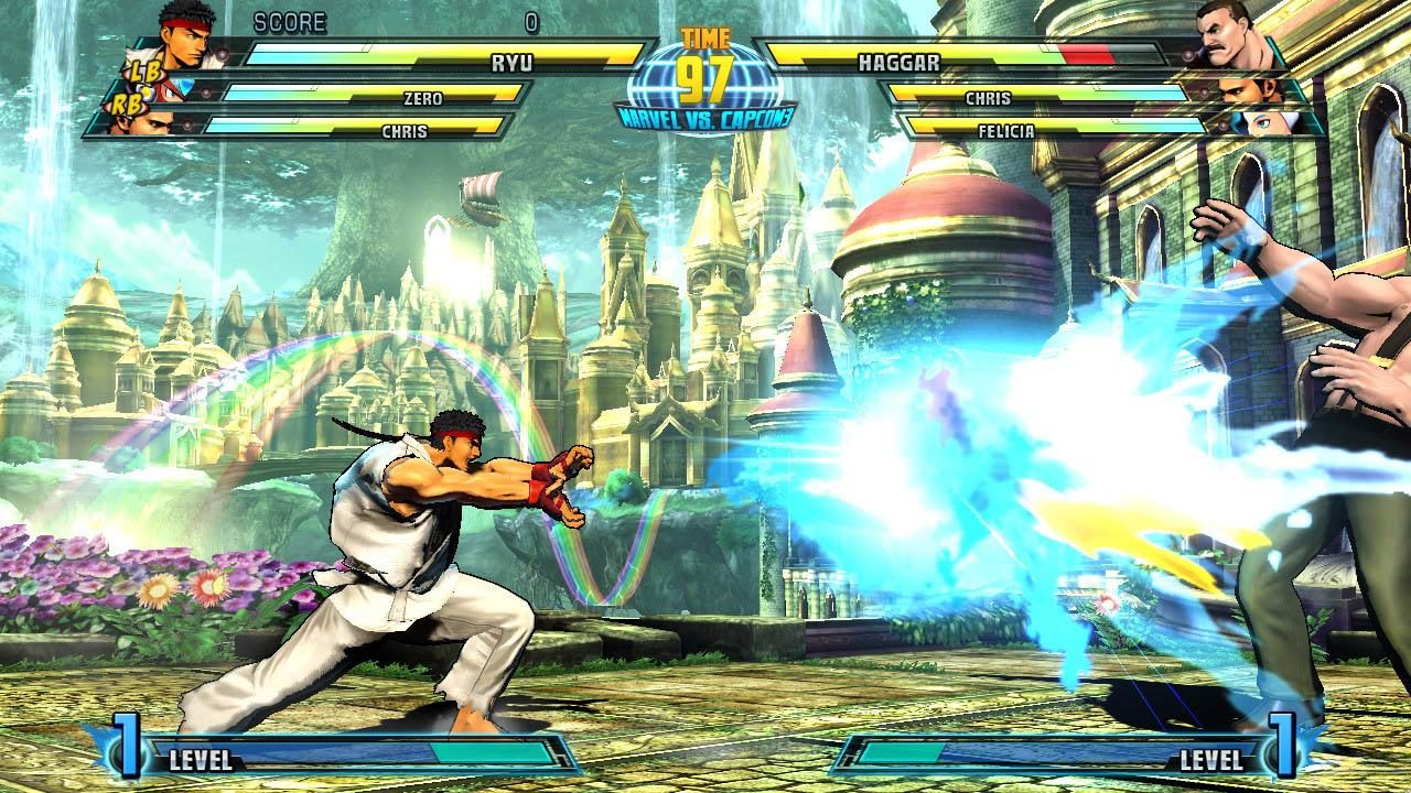 Image in-game