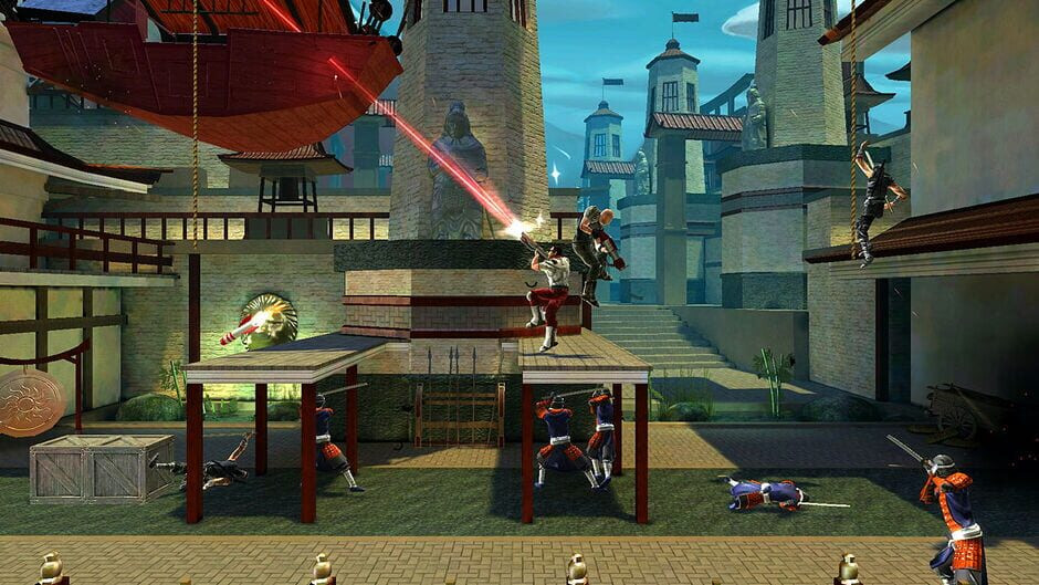 Image in-game