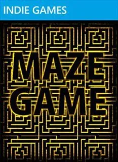 Maze Game