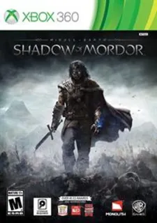 Middle-Earth - Shadow of Mordor