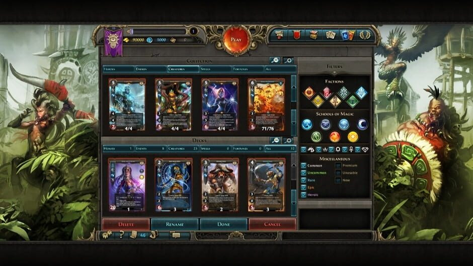 Image in-game