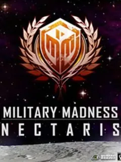 Military Madness