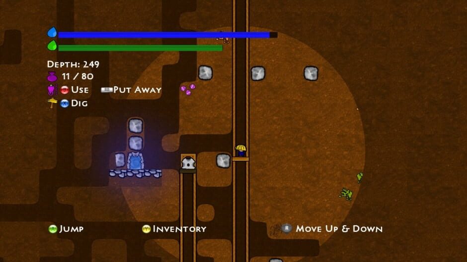 Image in-game
