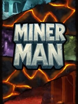 Miner Man