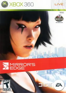 Mirror x27 s Edge