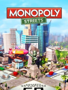 Monopoly Streets - Cannon