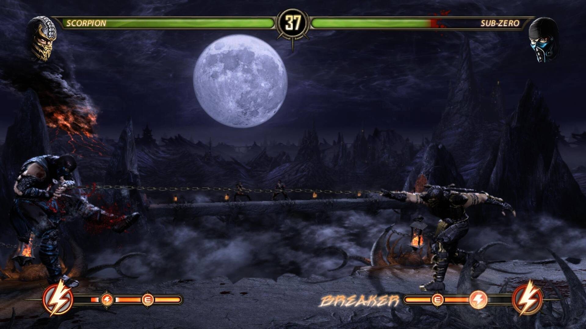 Image in-game