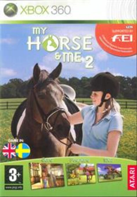 My Horse & Me 2