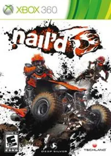 Nail x27 d