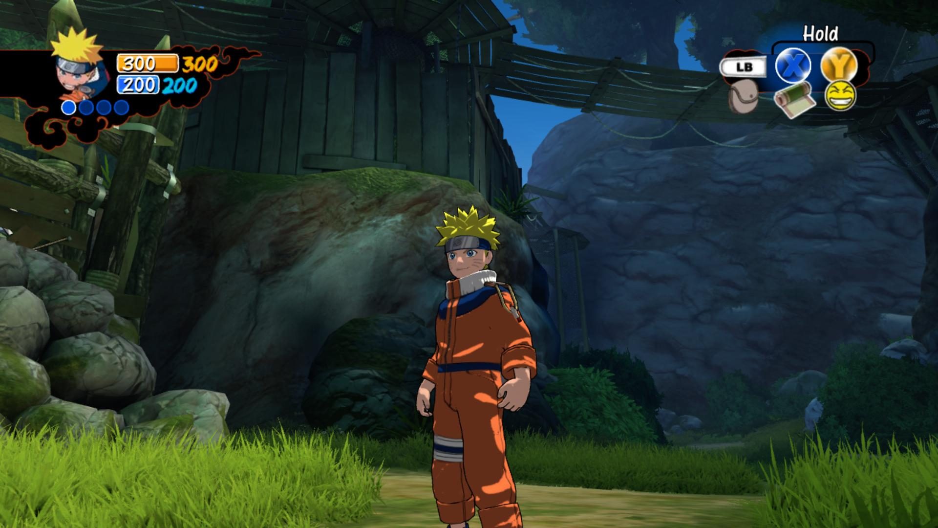 Image in-game