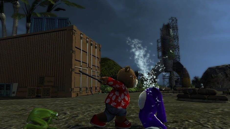 Image in-game