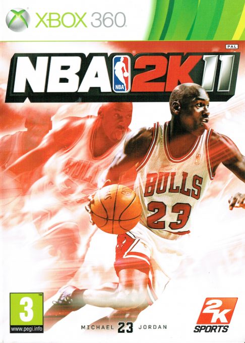 NBA 2K11