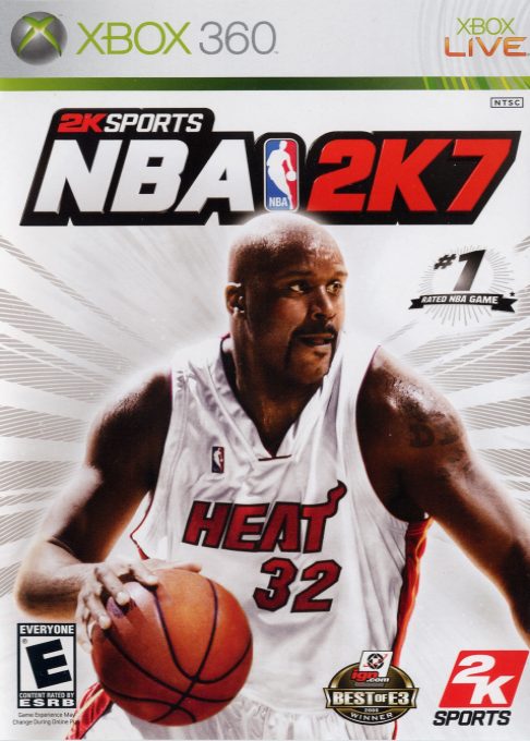 NBA 2K17