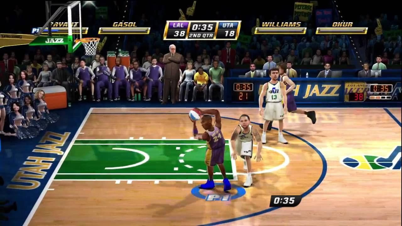 Image in-game