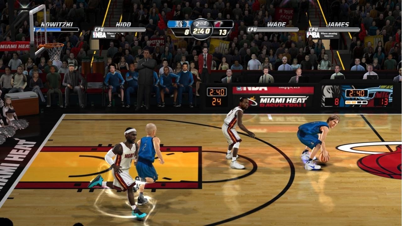 Image in-game