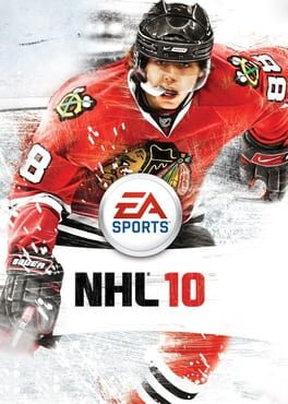 NHL 10 - Downloadable Content Package 1