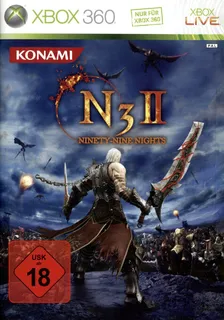 Ninety Nine Nights 2