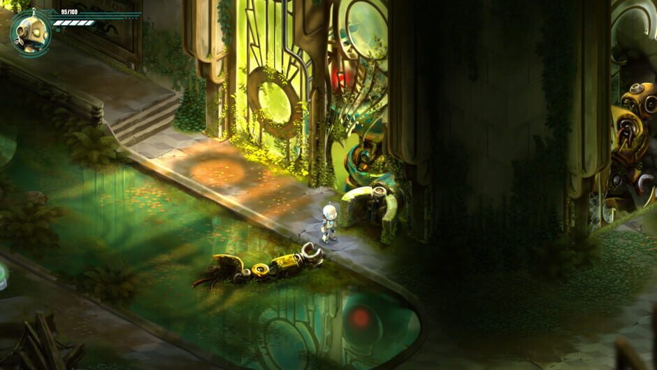 Image in-game